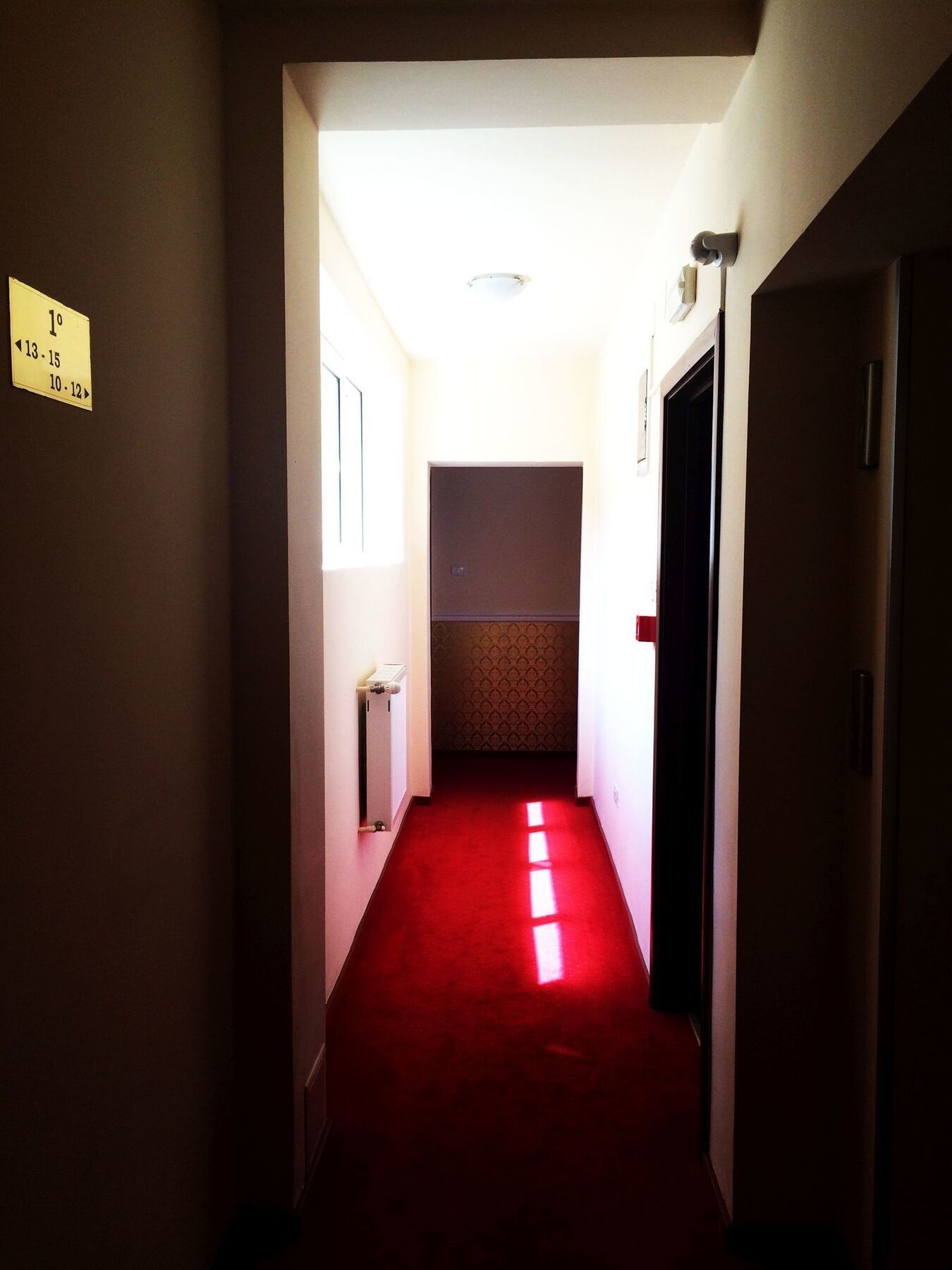 Kosher Hotel Lev Or Бухарест Экстерьер фото